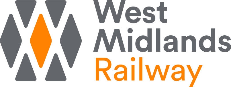 West Midlands Railway logo